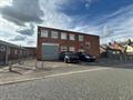 Warehouse For Sale in 8, Archdale Street, Syston,Leicester, United Kingdom, LE7 1NA