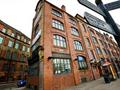 Serviced Office To Let in Sovereign Street, Leeds, LS1 4BJ