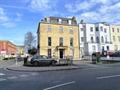 Office To Let in 1 North Place, Cheltenham, South West, United Kingdom, GL50 4DW
