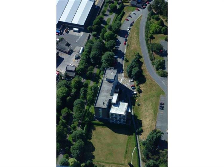 Office For Sale in Crown Buildings, Plascrug, Aberystwyth, Ceredigion