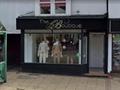 Retail Property To Let in 160 High Street, Epping, Essex, CM16 4AQ