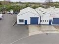 Warehouse To Let in Unit 5F Canal Wharf Trading Estate, Station Road, Langley, SL3 6EG