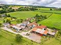 Development Land For Sale in Barns At Lower House Farm, Castle Road, Ludlow, West Midlands, SY8 4EW