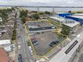 Warehouse For Sale in 193 London Road, Staines Upon Thames, United Kingdom, TW18 4HR