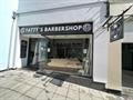 Shopping Centre To Let in Unit 4, Market Jew Street, Penzance, Cornwall, TR18 2GB