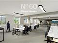 Office To Let in 60 Kings Square, Gloucester, Gloucestershire, GL1 1LA