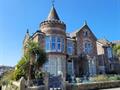 Hotel & Leisure Property For Sale in Lansdowne Guest House, 42 Clinton Road, Redruth, Cornwall, TR15 2QE