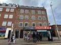 Office To Let in High Street, Barkingside, IG6 2AY