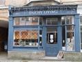 High Street Retail Property To Let in New Bridge Street, Truro, Cornwall, TR1 2AA