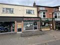 Retail Property To Let in 60b Leicester Road, Loughborough, Leicestershire, LE11 2AG