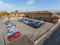 Office To Let in Suite 2 Barnwood Park, Saw Mills End, Gloucester, Gloucestershire, GL4 3DE