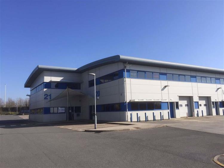 Office To Let in Callywith Gate, Bodmin, Cornwall, PL31 2RQ