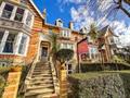 Hotel For Sale in Torwood House, Alexandra Road, Penzance, Cornwall, United Kingdom, TR18 4LZ
