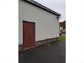 Production Warehouse For Sale in The Green, Kylsyth, Glasgow, G65 9QA