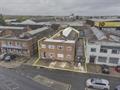 Warehouse To Let in 336 Athlon Road, Wembley, United Kingdom, HA0 1BX