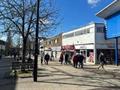 Shopping Centre To Let in 1 Wellington Way, Waterlooville, Hampshire, PO7 7DR