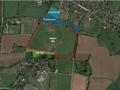 Land For Sale in Land At Twyning, Church End, Tewkesbury, GL20 6BY