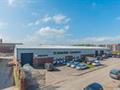 Office To Let in Unit 9A-9C, Madleaze Road, Gloucester, United Kingdom, GL1 5SG