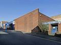 Warehouse To Let in 66-70 Camden Street, Birmingham, B1 3DP