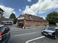Office To Let in Crownyard 7-21 Romsey Road, Lyndhurst, Hampshire, United Kingdom, SO43 7AA