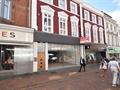 Restaurant To Let in 84 Old Christchurch Road, Bournemouth, Dorset, BH1 1LR