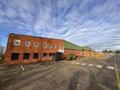 Office To Let in Unit 3, Derby, Leicestershire, United Kingdom, DE74 2PY