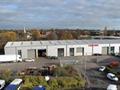 Warehouse For Sale in Units 4 A B C D & E Railway Court, Ten Pound Walk, Doncaster, South Yorkshire, DN4 5FB