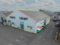 Distribution Property For Sale in Braintree Industrial Estate, Unit D3 Braintree Road, Ruislip, United Kingdom, HA4 0EJ