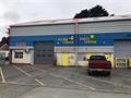 Industrial Property To Let in St Austell Bay Business Park, St Austell, PL25 3RF
