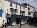 Retail Property To Let in Market Place, Penzance, TR18 2JF