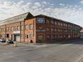 Office To Let in Morelands Trading Estate, Bristol Road, Gloucester, GL1 5RZ