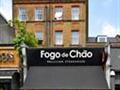 Bar To Let in Clapham High Street, Clapham, London, SW4 7UH