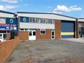 Industrial Property To Let in Edgcumbe Road, Saltash, PL12 6LD