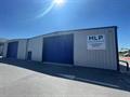 Warehouse To Let in Unit 18, Askern Road, Doncaster, United Kingdom, DN6 8DG