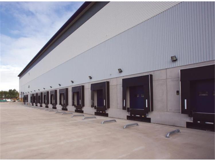 Industrial Property To Let in Longbridge West, Devon Way, Birmingham