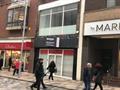 High Street Retail Property For Sale in 19 Queen Street, Barnsley, S70 1RJ