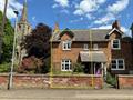 Residential Property To Let in 102 Main Street, Loughborough, Leicestershire, United Kingdom, LE12 5PF