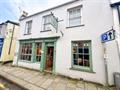 Restaurant For Sale in The Cornish Vegan, 15 Kenwyn Street, Truro, Cornwall, United Kingdom, TR1 3BU