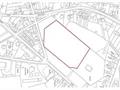 Residential Land To Let in Land At Cinderford, St John's Square, Cinderford, Gloucestershire, GL14 3DE