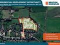 Development Land For Sale in Land To The Rear Of Mayfield, Atch Lench Road, Evesham, Worcestershire, United Kingdom, WR11 4UG