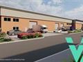 Trade Counter Warehouse For Sale in Venture Park, Churchill Way, Leicester, Leicestershire, United Kingdom, LE8 8UD