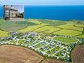 Flats For Sale in Trevalgan Holiday Park, Trevalgan, St Ives (Cornwall), United Kingdom, TR26 3BJ
