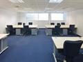 Serviced Office To Let in East Smithfield, Tower Hill, London, E1W