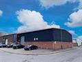 Warehouse To Let in Unit 6, 7 Craven Street, Leicester, Leicestershire, LE1 4BX