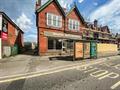 Retail Property To Let in 561 Wimborne Road, Winton, Bournemouth, Dorset, BH9 2AR