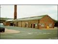 Warehouse To Let in Church Street, Cowdenbeath, KY4 8LP