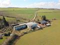 Development Land For Sale in Barns At Burton Farm, Ross-On-Wye, Herefordshire, HR9 7RR