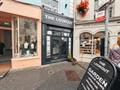 Restaurant For Sale in 6 Arwenack Street, Falmouth, Cornwall, TR11 3HZ