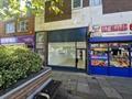 High Street Retail Property To Let in 56B High Street, Cosham, Portsmouth, Hampshire, United Kingdom, PO6 3AG