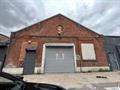 Warehouse To Let in Sutherland Road, Walthamstow, E17 6BH